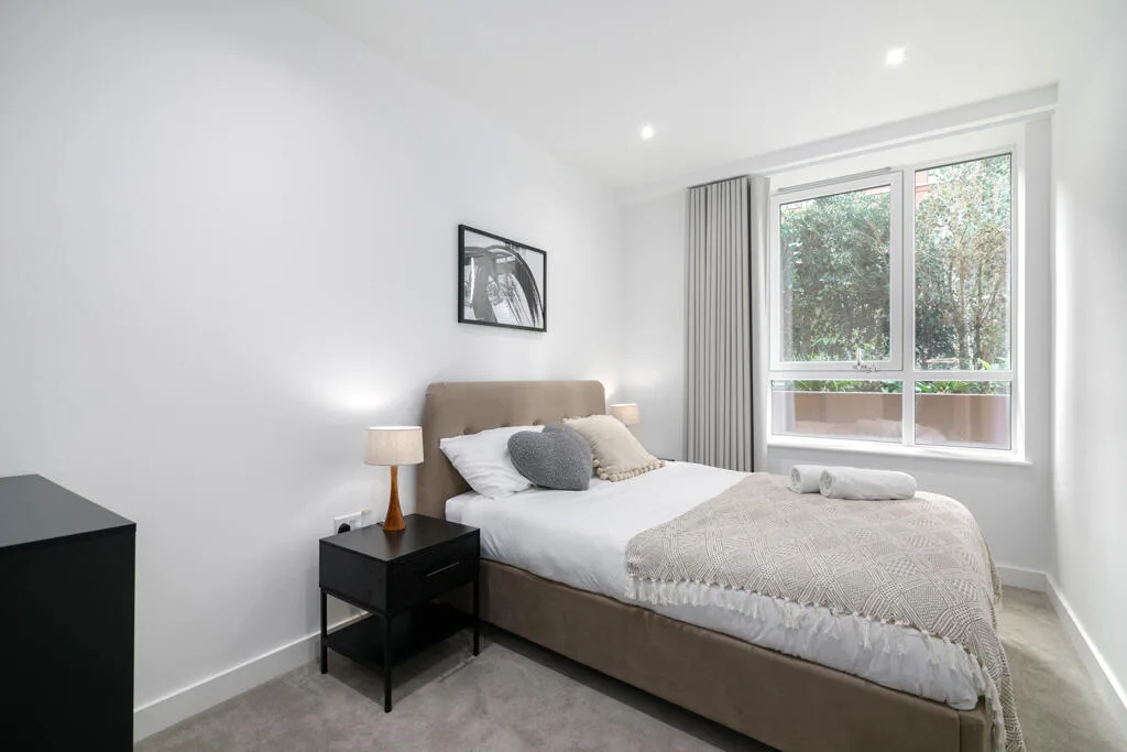 3 bedroom flat for rent