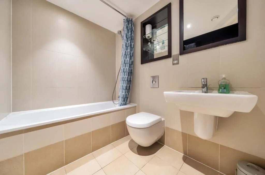 2 bedroom apartment for rent