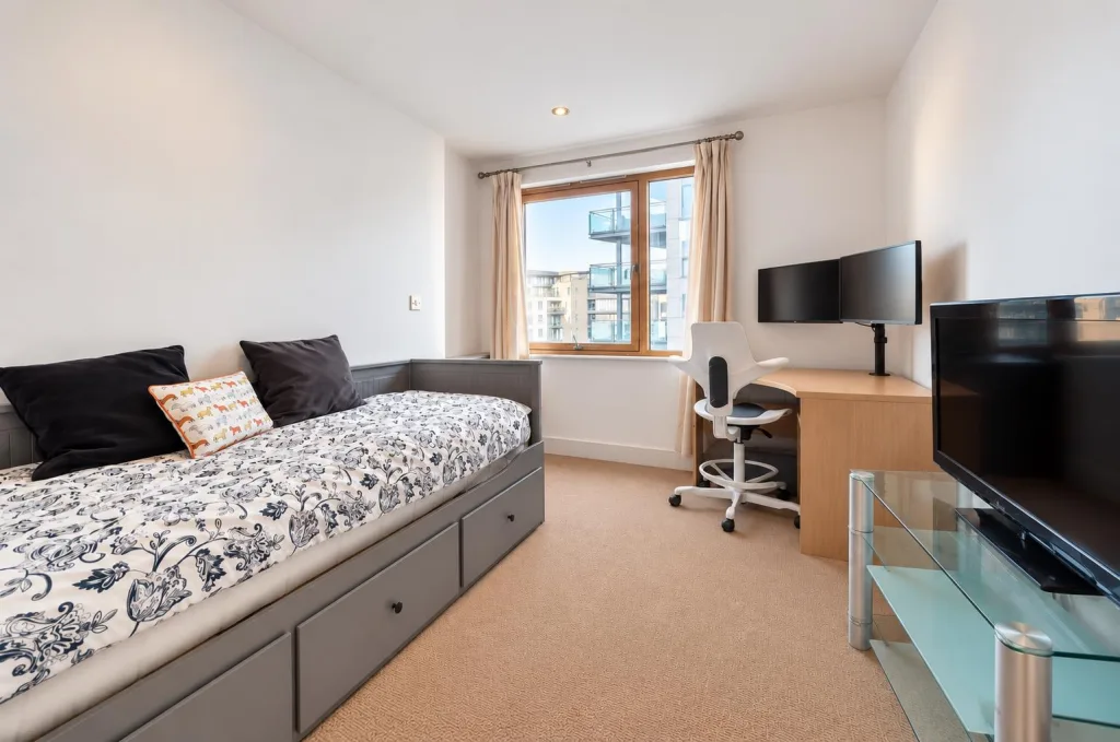 2 bedroom apartment for rent