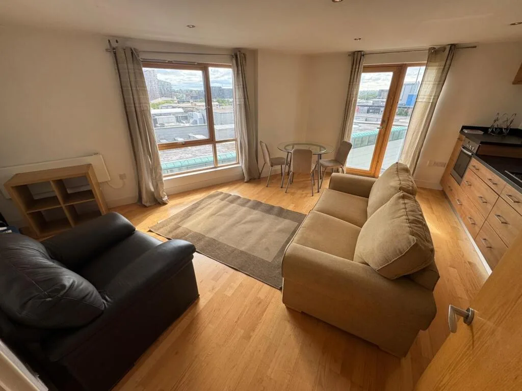 1 bedroom apartment for rent