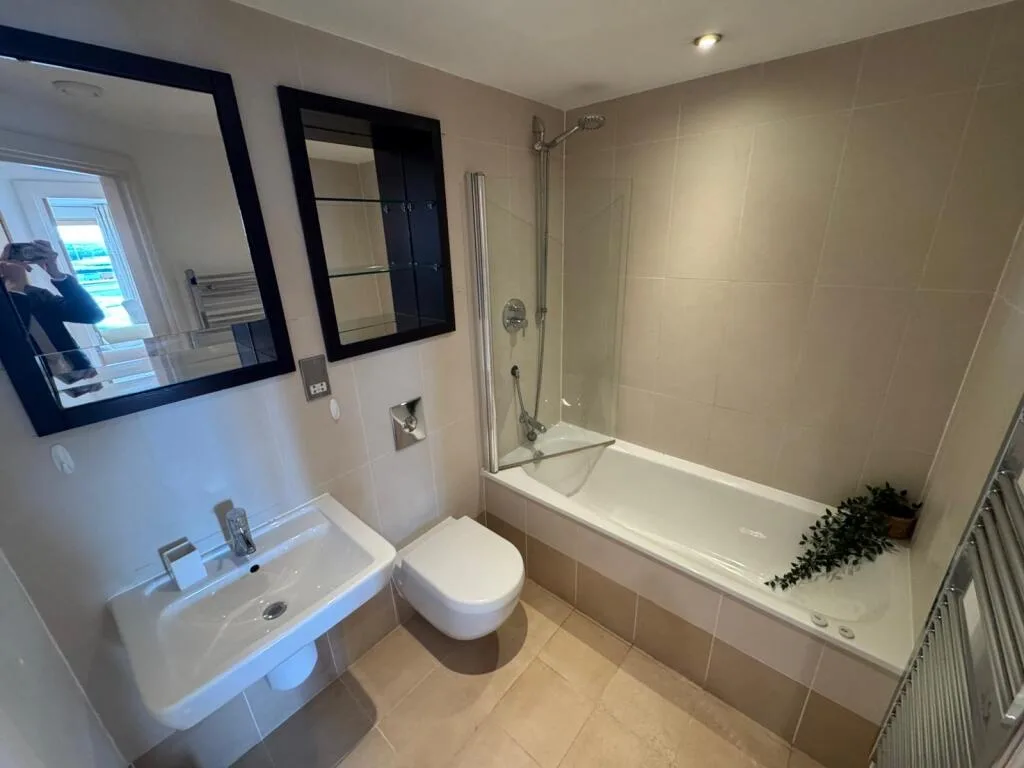 1 bedroom apartment for rent