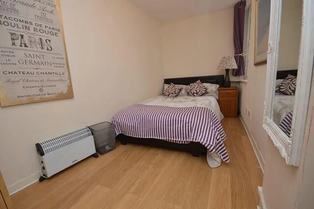 3 bedroom flat for rent