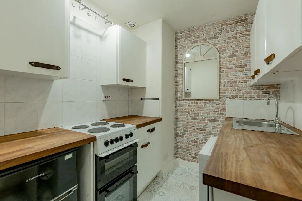 1 bedroom flat for rent