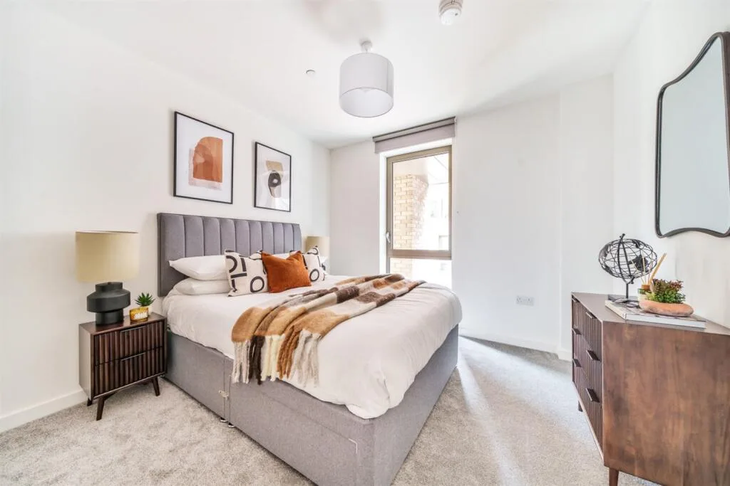 2 bedroom apartment for rent