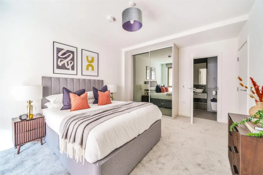 2 bedroom apartment for rent