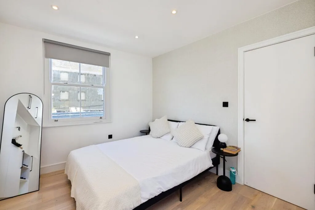2 bedroom maisonette for rent