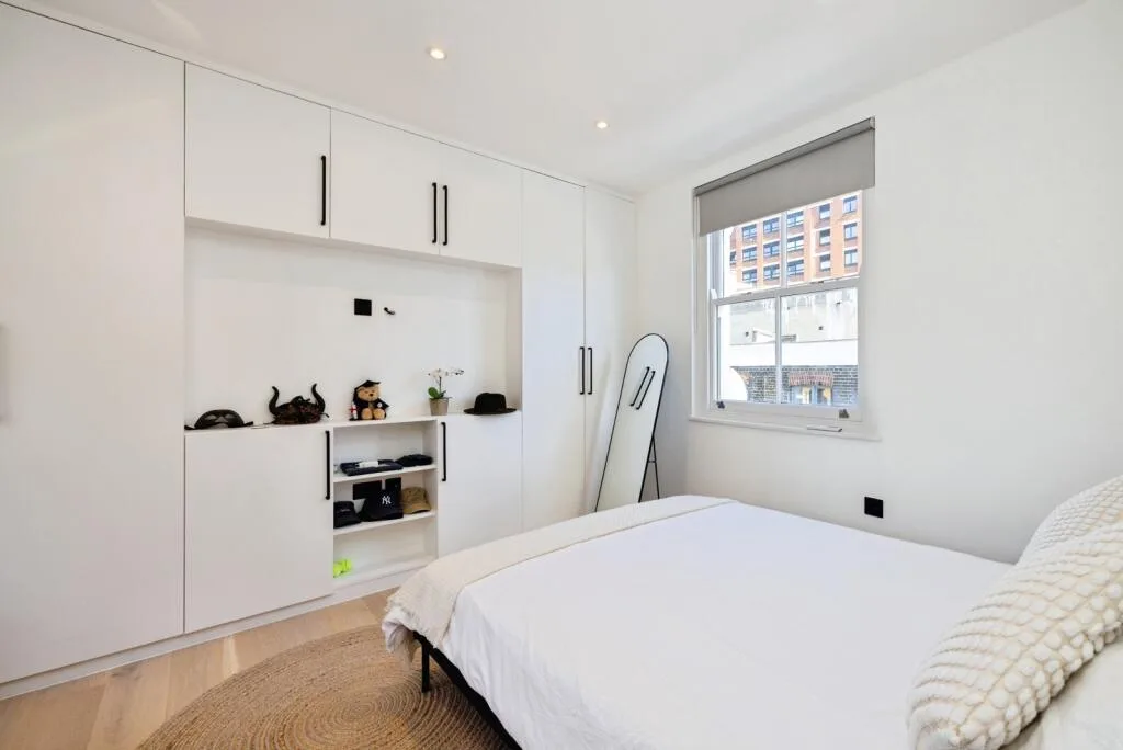 2 bedroom maisonette for rent