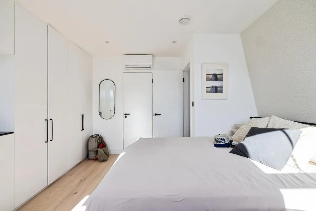 2 bedroom maisonette for rent