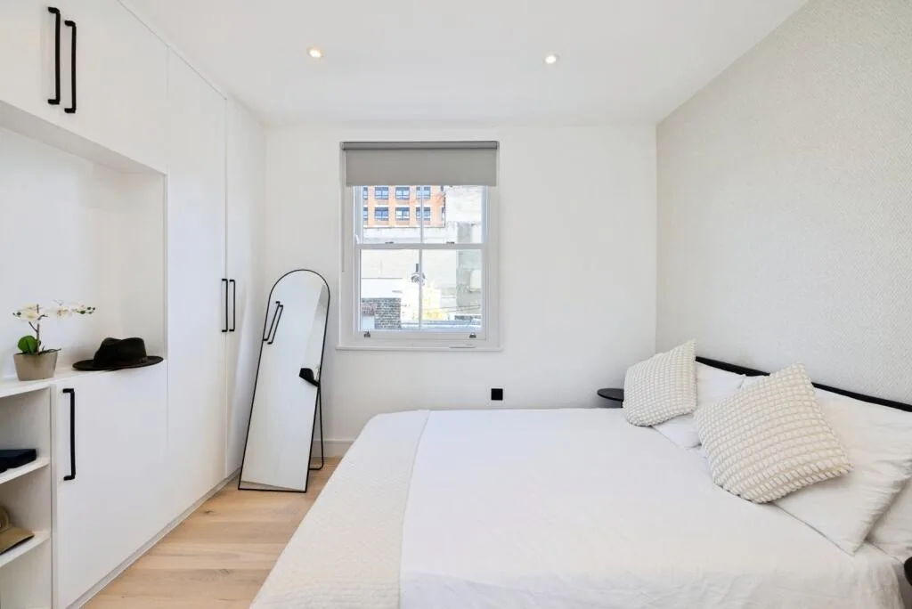 2 bedroom maisonette for rent