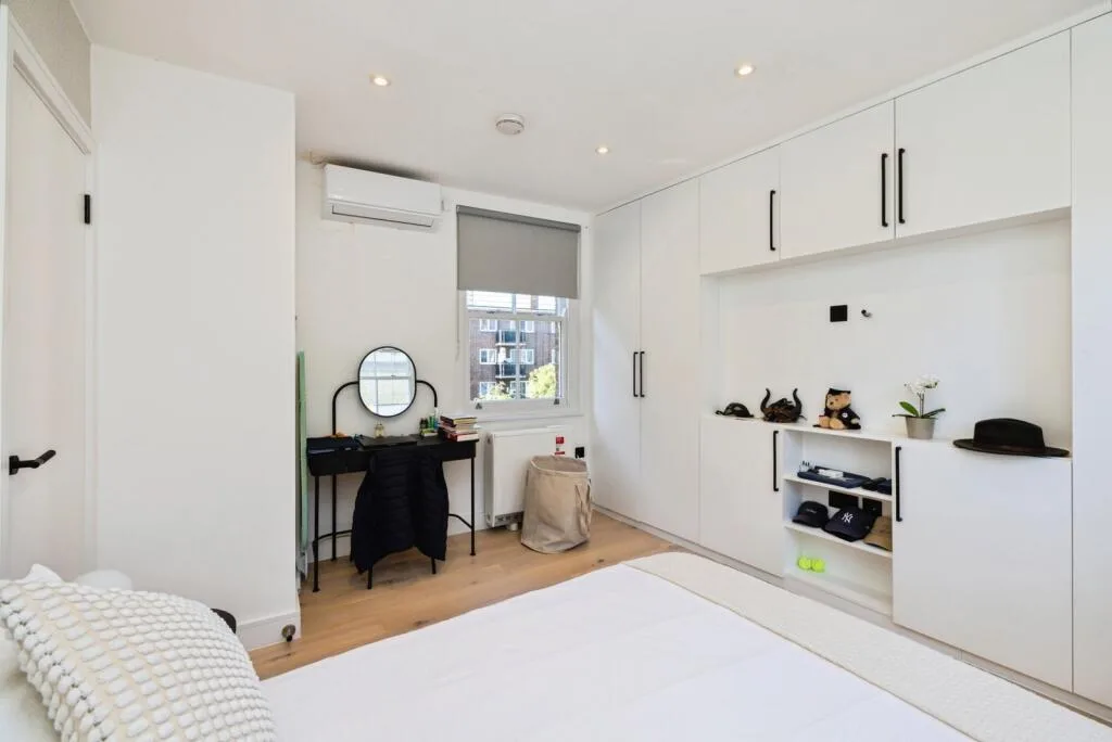 2 bedroom maisonette for rent