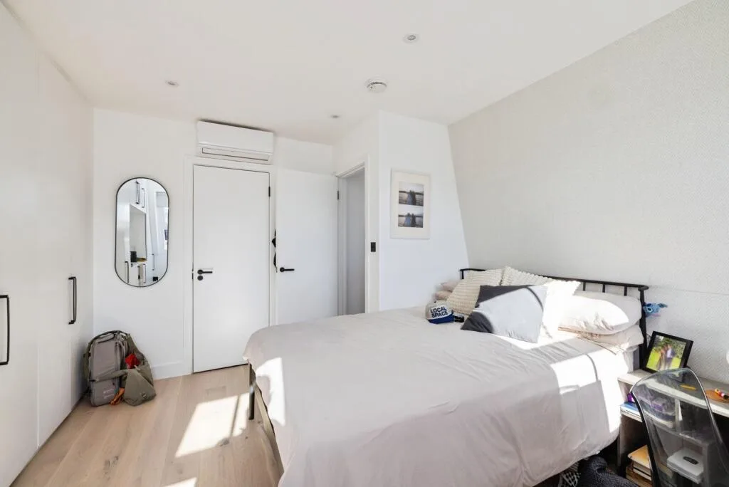 2 bedroom maisonette for rent