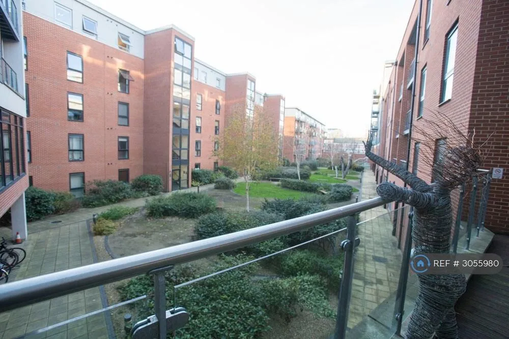 1 bedroom flat for rent