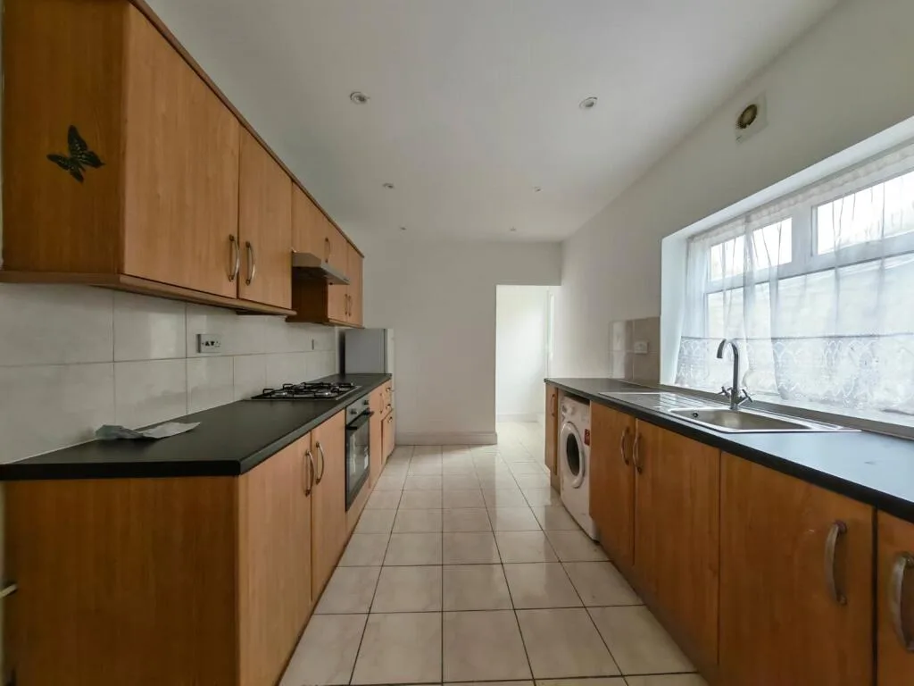 3 bedroom terraced house for rent