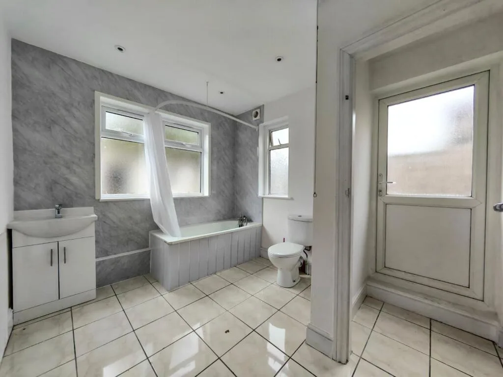 3 bedroom terraced house for rent
