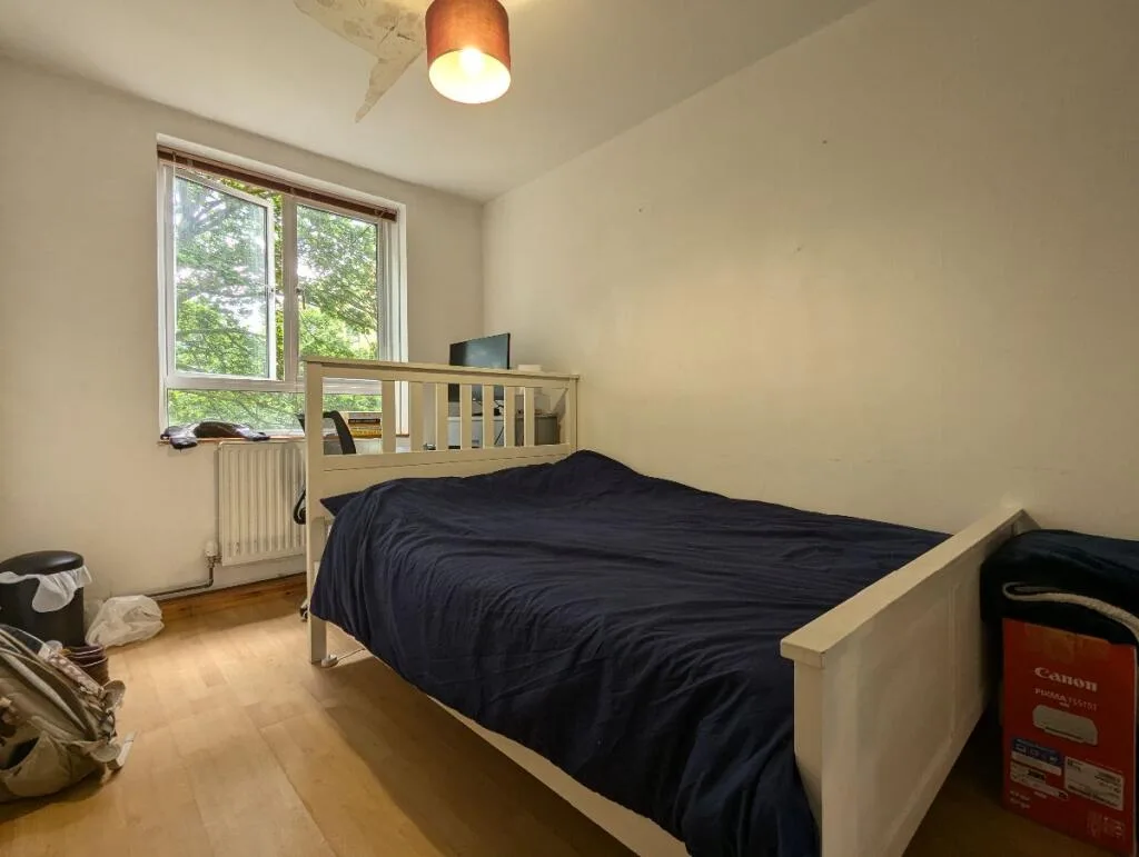 3 bedroom maisonette for rent