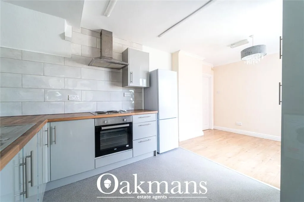 3 bedroom terraced house for rent