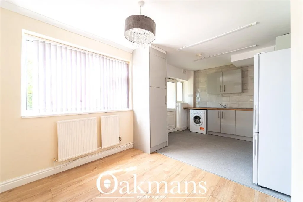 3 bedroom terraced house for rent