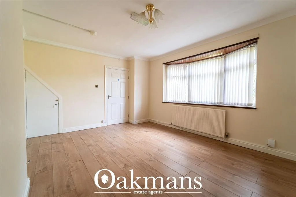 3 bedroom terraced house for rent