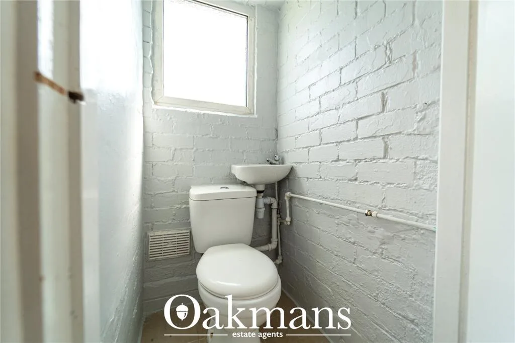 3 bedroom terraced house for rent