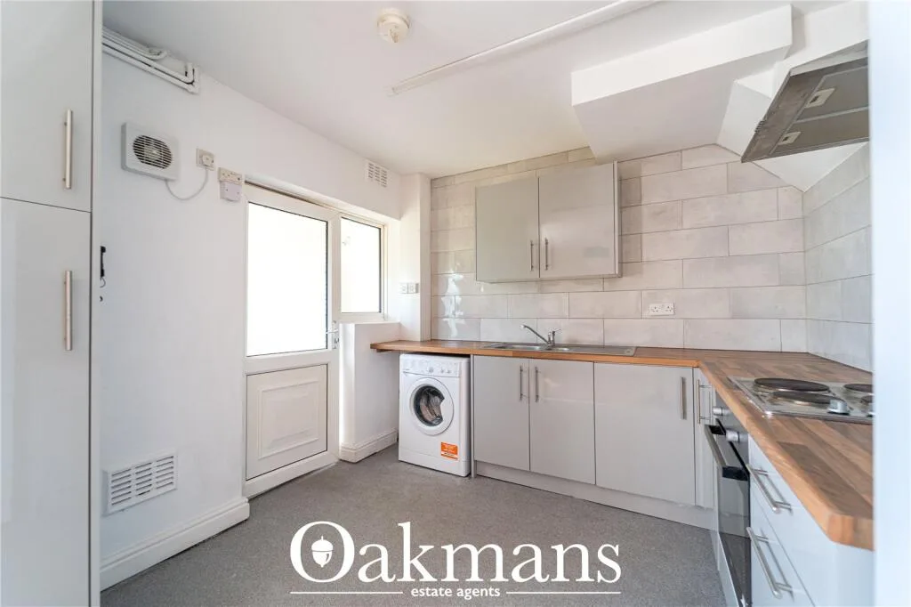 3 bedroom terraced house for rent