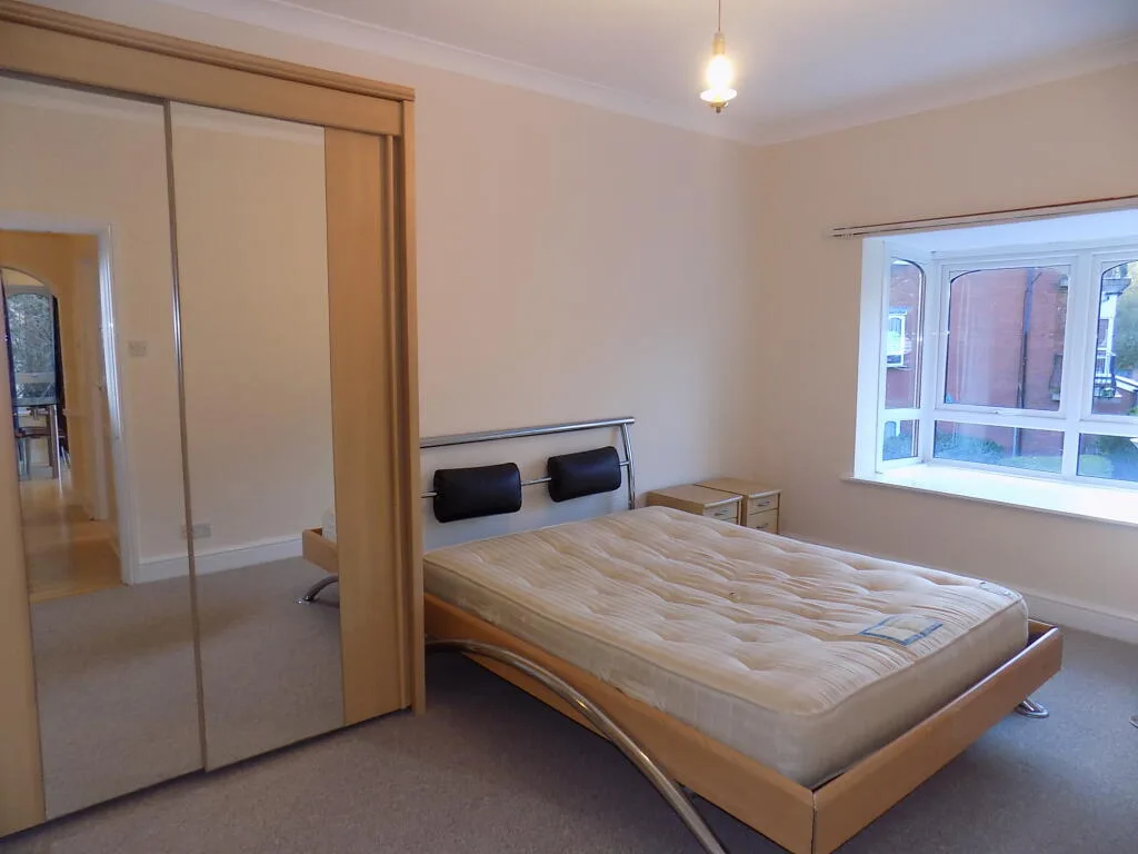 2 bedroom apartment for rent
