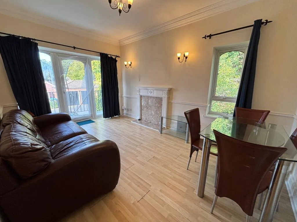 2 bedroom apartment for rent