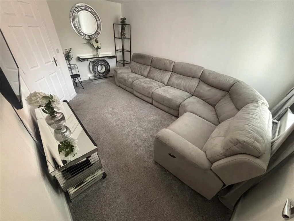 3 bedroom detached house for rent