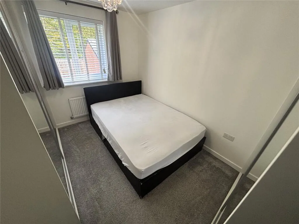 3 bedroom detached house for rent
