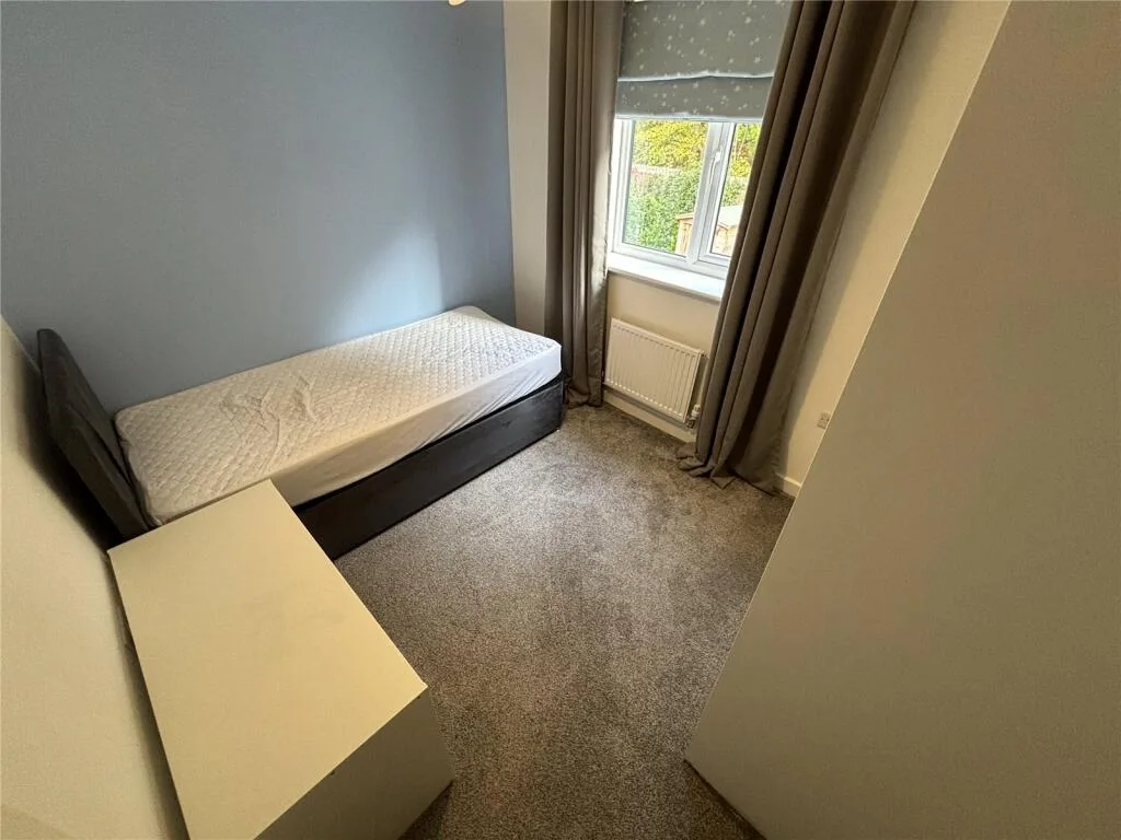3 bedroom detached house for rent