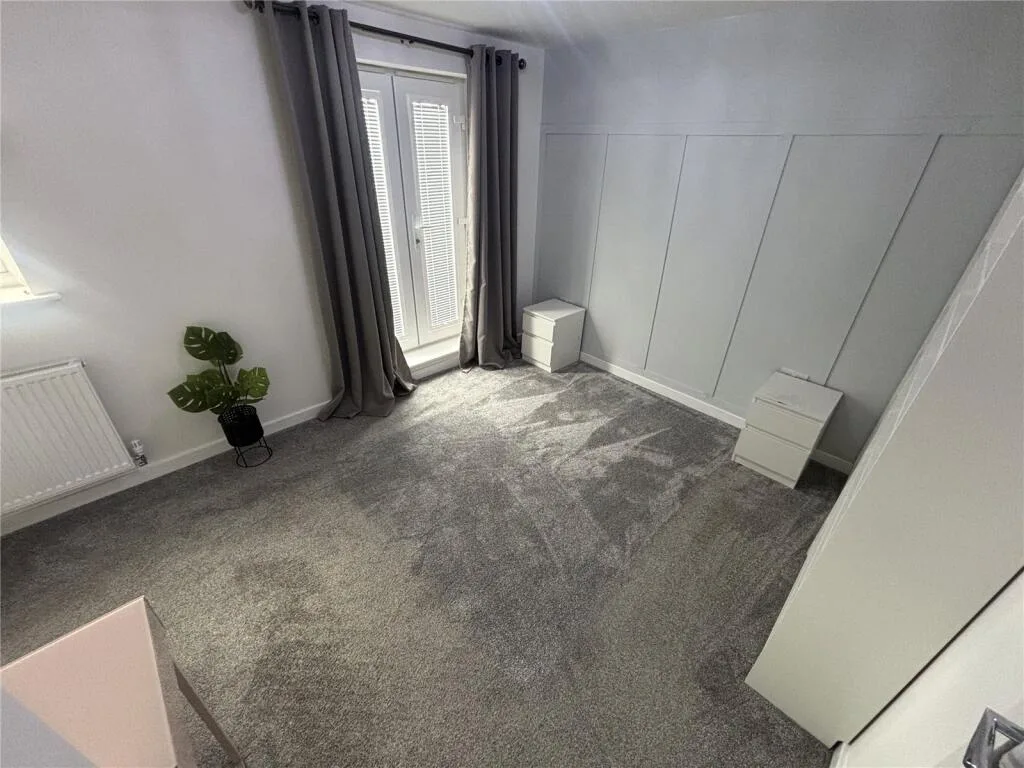 3 bedroom detached house for rent