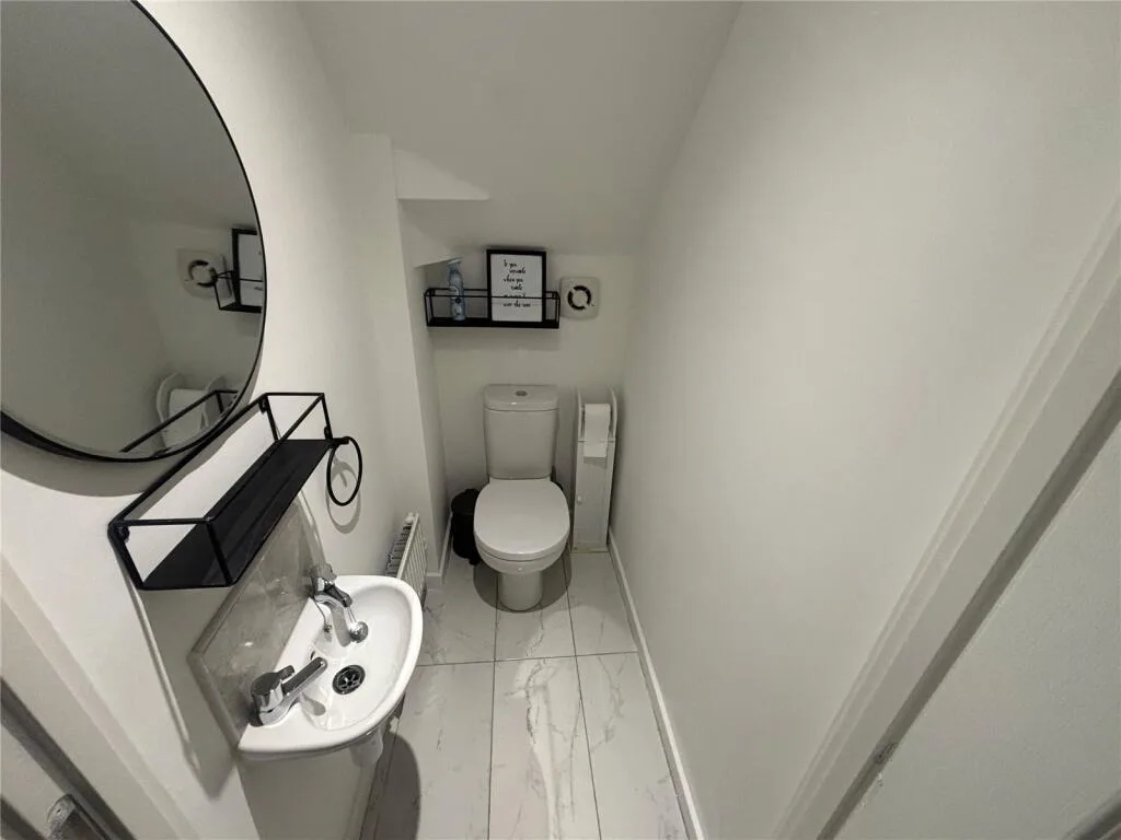 3 bedroom detached house for rent