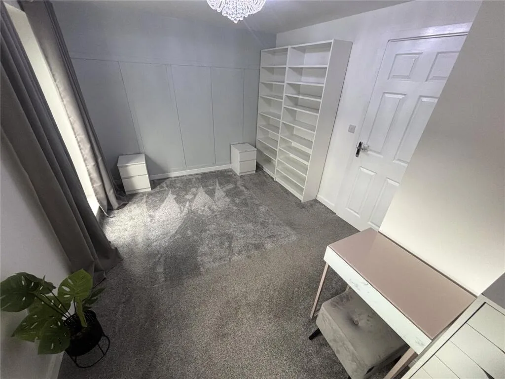 3 bedroom detached house for rent