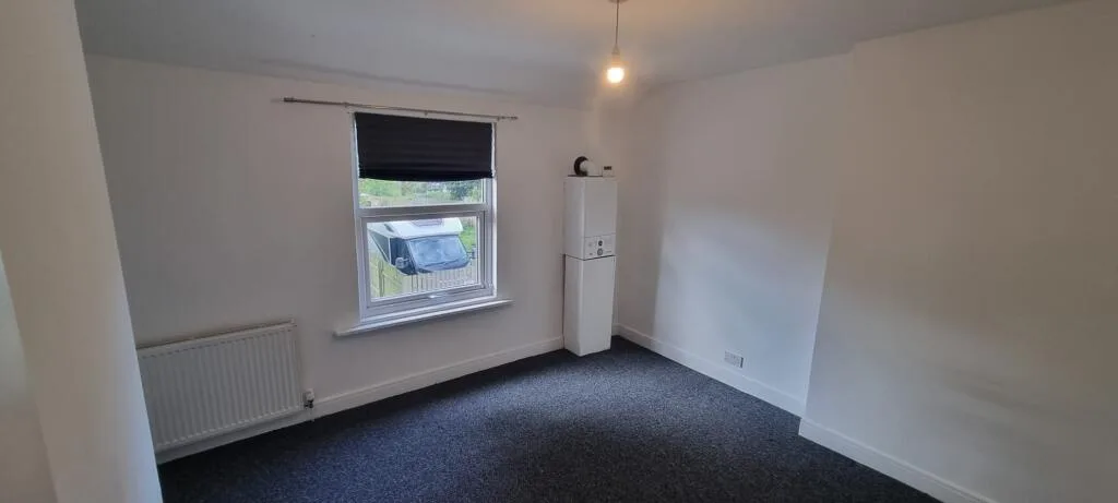 2 bedroom terraced house for rent