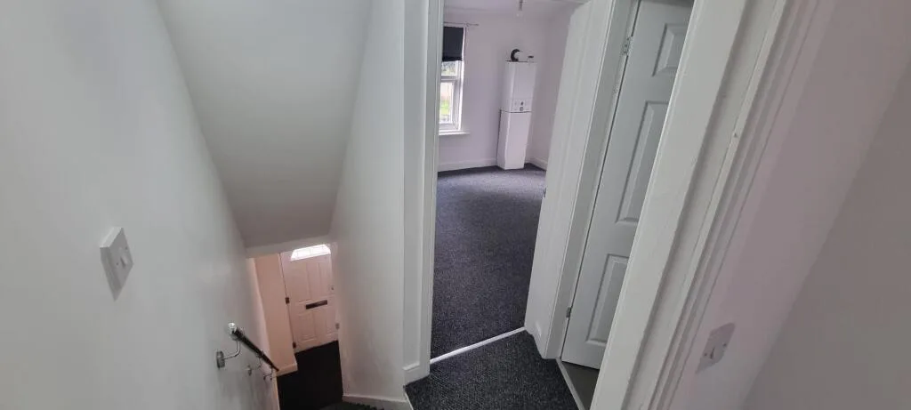 2 bedroom terraced house for rent