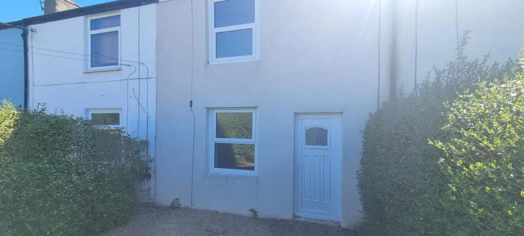 2 bedroom terraced house for rent