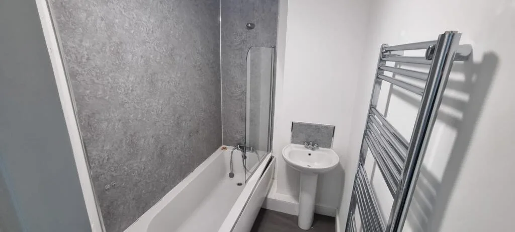 2 bedroom terraced house for rent