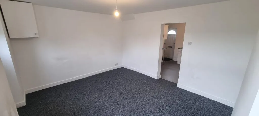 2 bedroom terraced house for rent