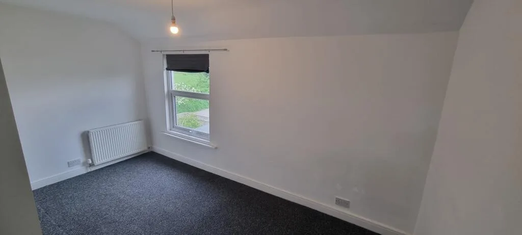 2 bedroom terraced house for rent