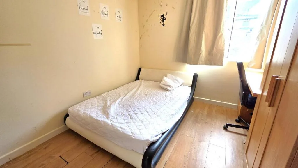 3 bedroom apartment for rent