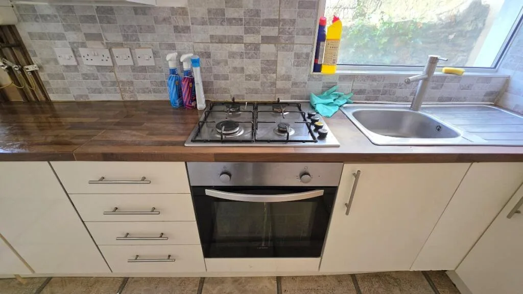 3 bedroom apartment for rent