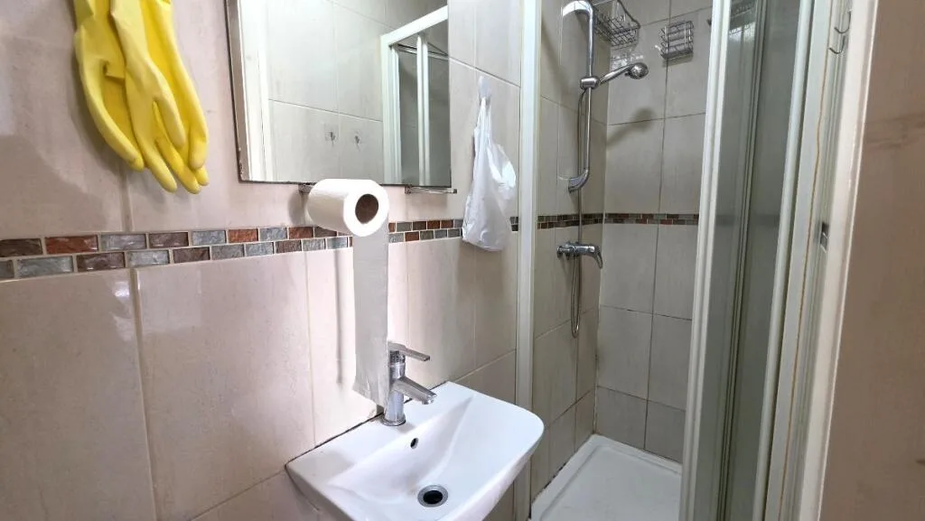 3 bedroom apartment for rent