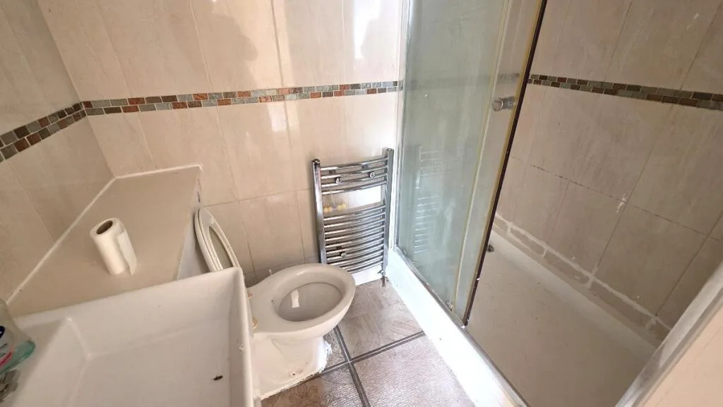 3 bedroom apartment for rent
