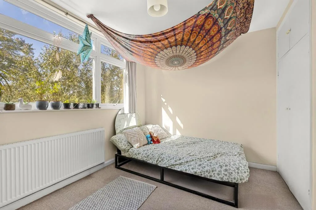 4 bedroom flat for rent