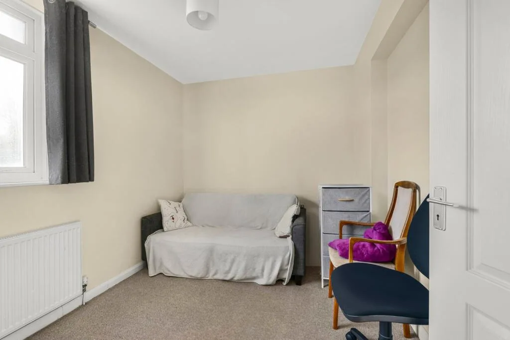 4 bedroom flat for rent