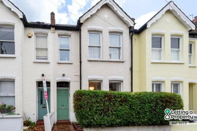 1 bedroom ground floor flat for rent