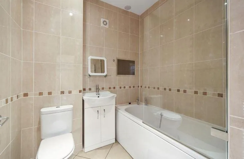 Studio apartment for rent