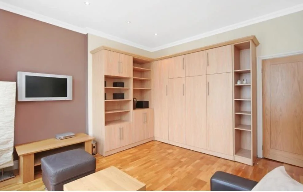 Studio apartment for rent