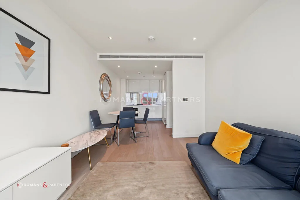 1 bedroom apartment for rent