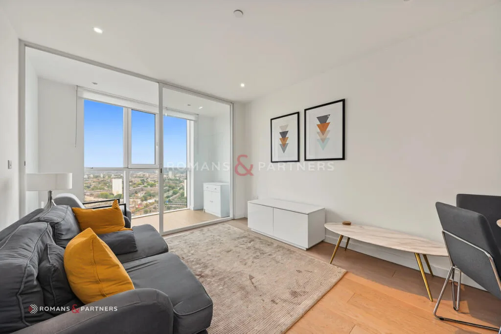 1 bedroom apartment for rent