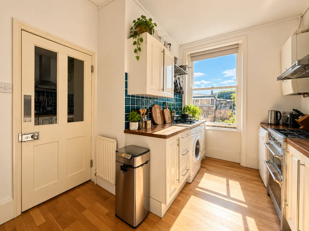 1 bedroom apartment for rent